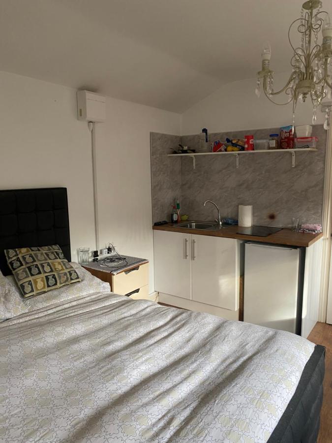 Bed and breakfast Station Approach