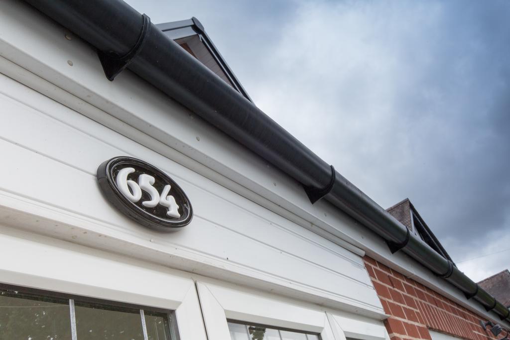 Bed and breakfast Station Approach Solihull