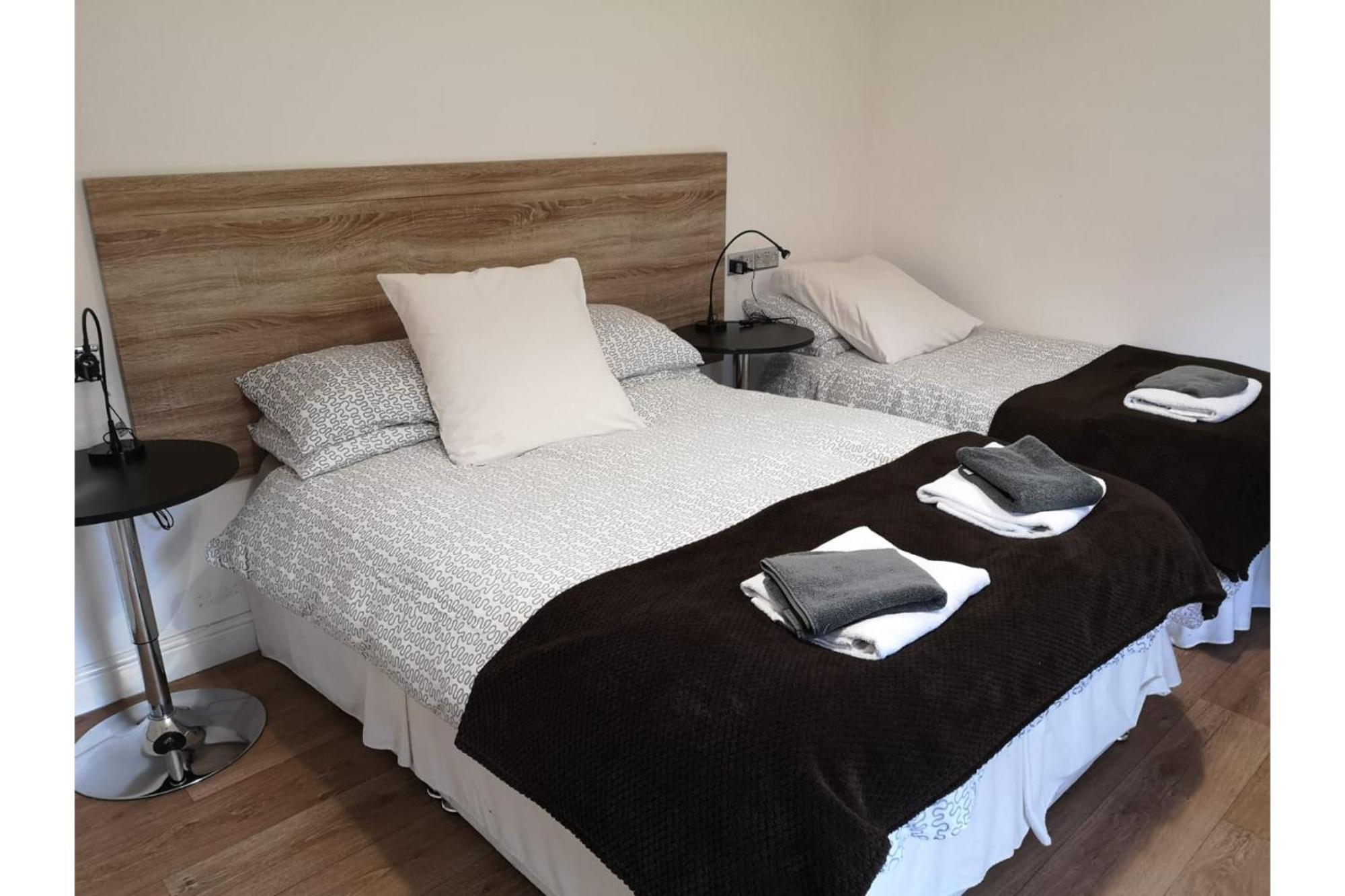 Bed and breakfast Station Approach Solihull