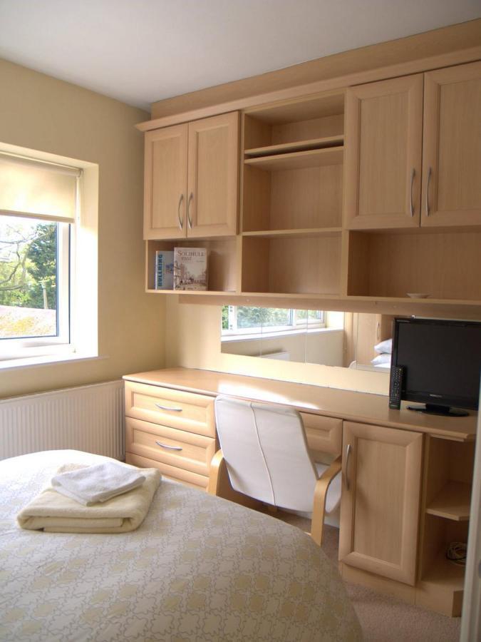 Bed and breakfast Station Approach Solihull