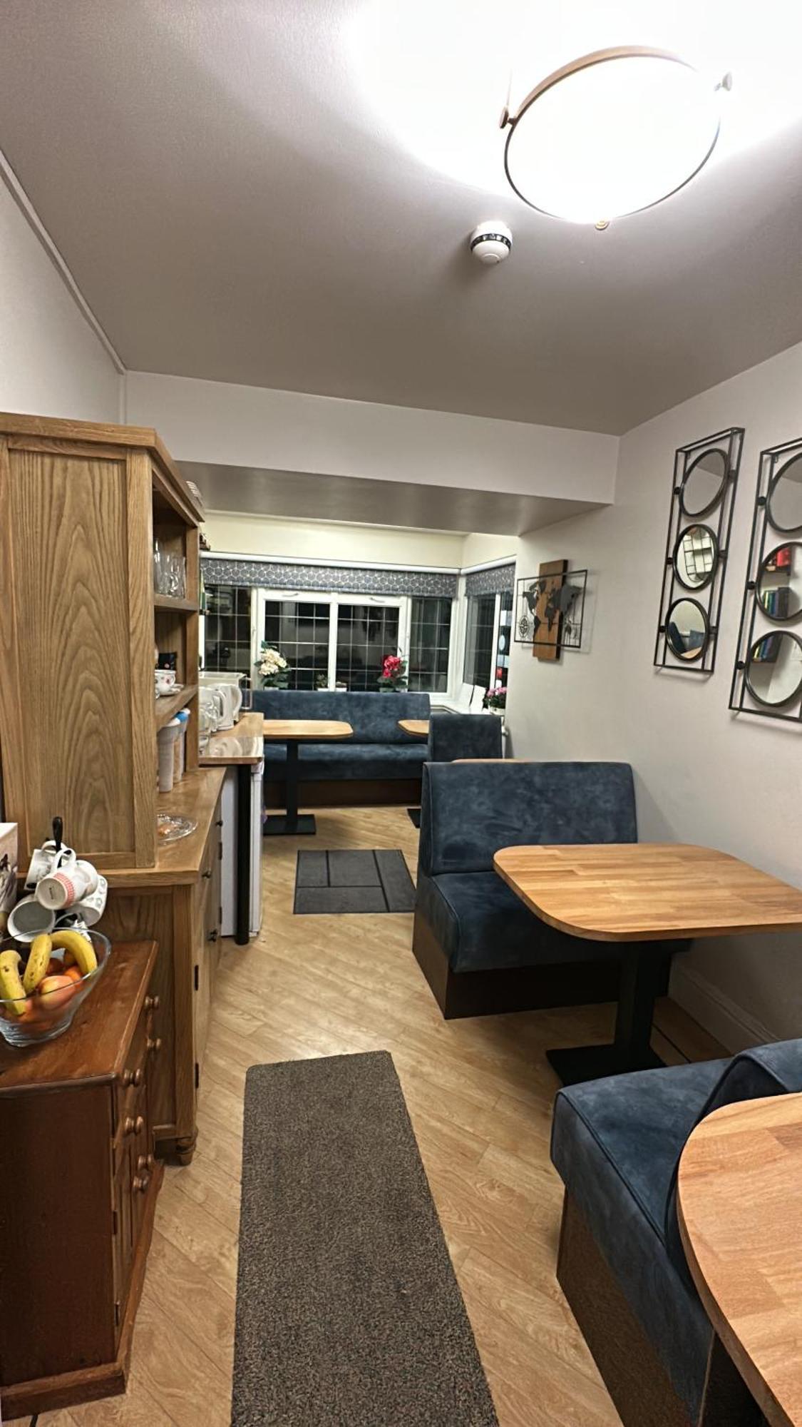 Station Approach Boutique 2* Солихалл