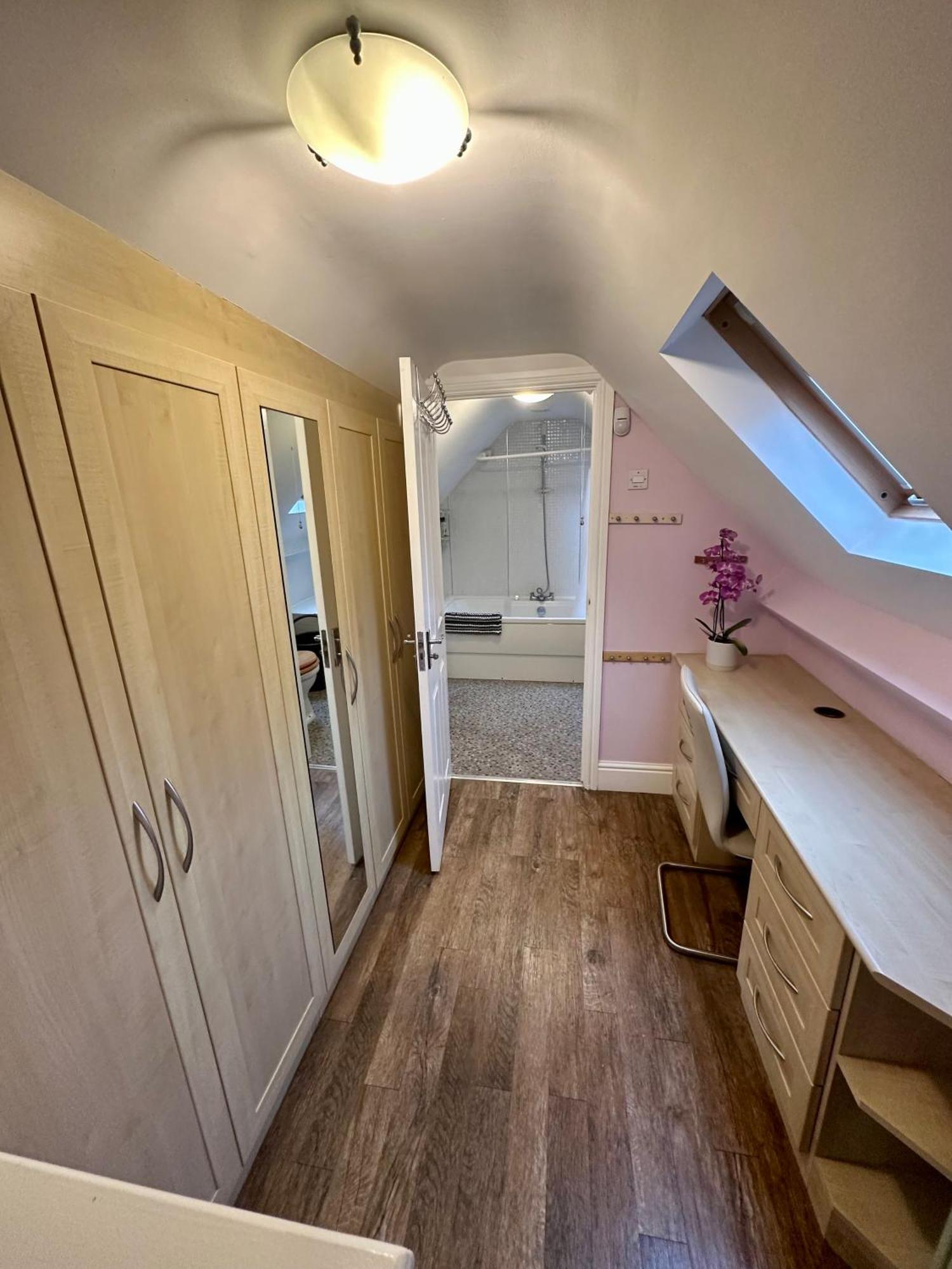Station Approach Boutique Отель типа 