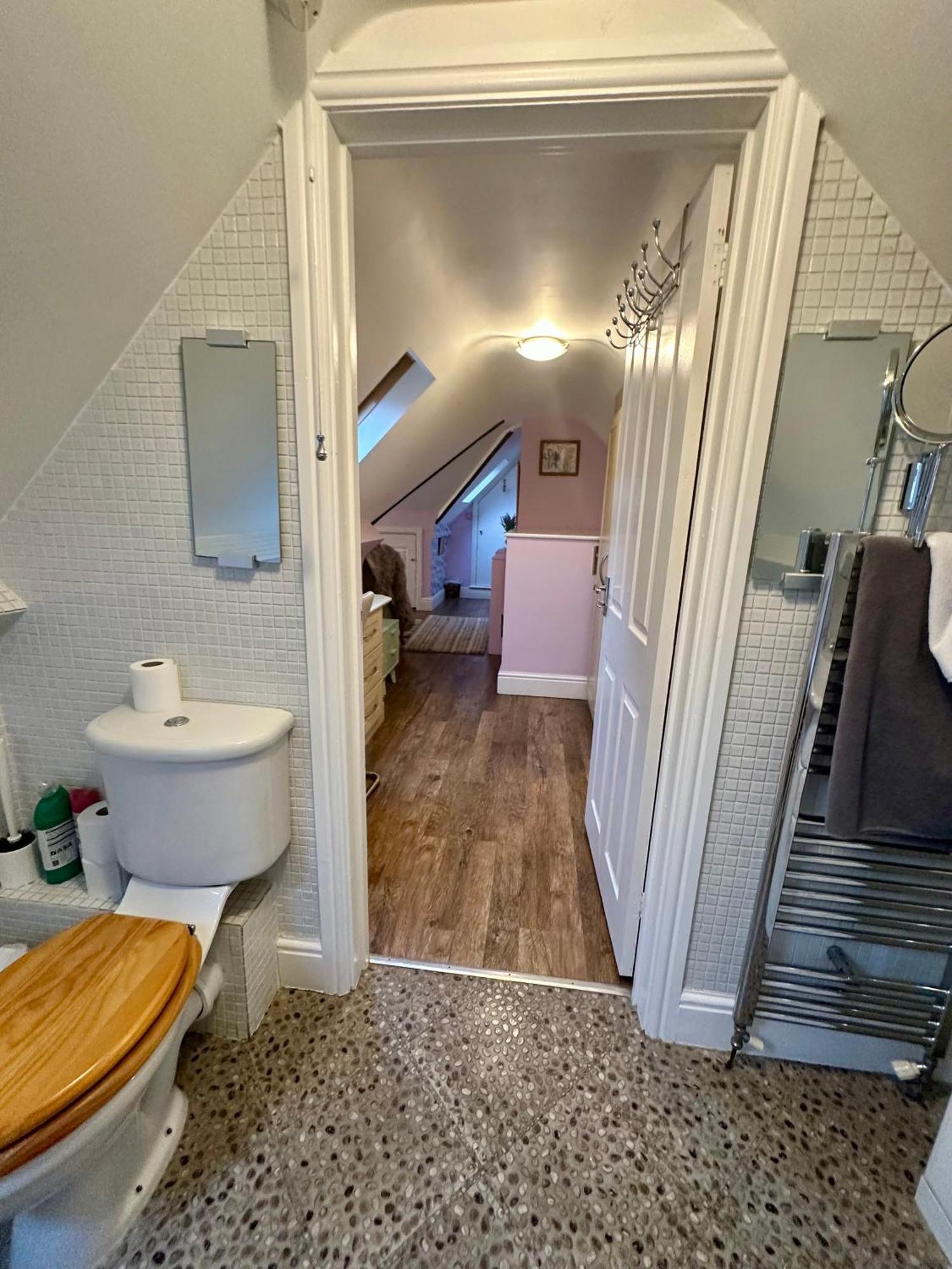 Station Approach Boutique Отель типа 