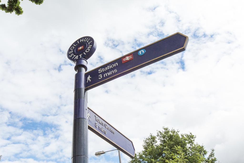 Station Approach Boutique Отель типа 